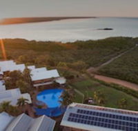 Moonlight Bay Suites - Accommodation NT