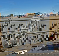 Ansonia on Lydiard - Accommodation NT