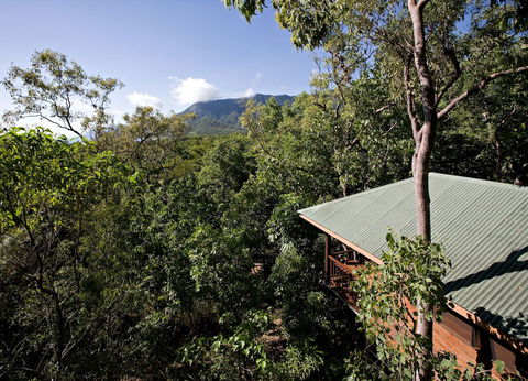 Thala Beach Nature Reserve - Accommodation NT 0