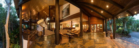 Thala Beach Nature Reserve - Accommodation NT 5