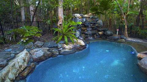 Thala Beach Nature Reserve - Accommodation NT 4