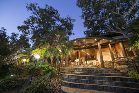 Thala Beach Nature Reserve - Accommodation NT 6
