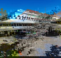 Hides Hotel Cairns - Accommodation NT