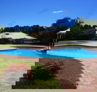 Sundown Villas - Accommodation NT