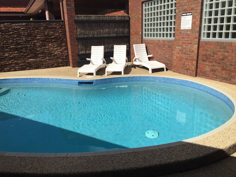 Hotel Bruce County - Accommodation NT 2