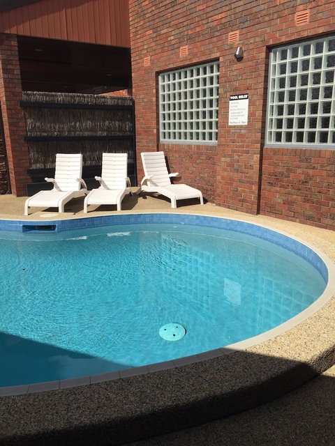 Hotel Bruce County - Accommodation NT 1