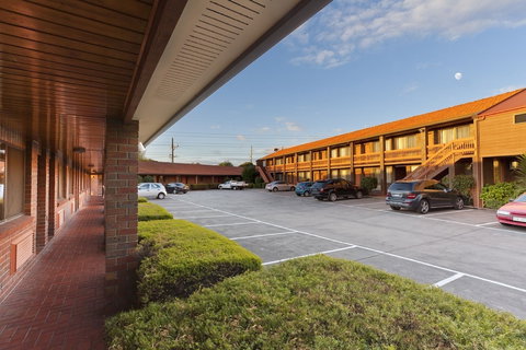 Hotel Bruce County - Accommodation NT 0
