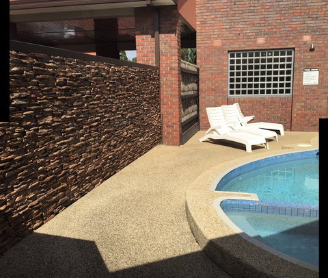 Hotel Bruce County - Accommodation NT 3