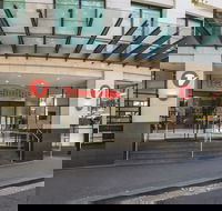 Travelodge Hotel Sydney - NT Tourism