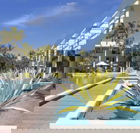 Sheraton Grand Mirage Resort Gold Coast - Accommodation NT