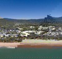 On the Beach Holiday Apartments - Accommodation NT