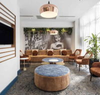 Club Wyndham Sydney - NT Tourism