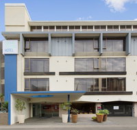 Cosmopolitan Hotel - Accommodation NT