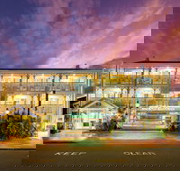 City Terraces Cairns - Accommodation NT