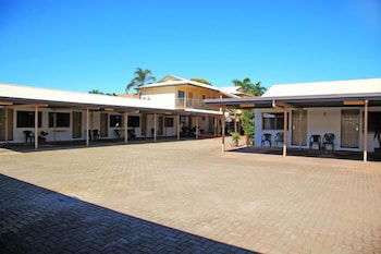  Accommodation NT