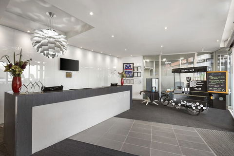 Quest Caroline Springs - Accommodation NT 6