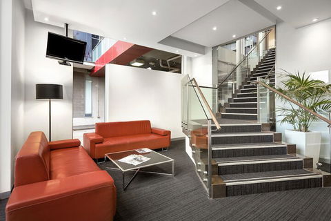Quest Caroline Springs - Accommodation NT 5