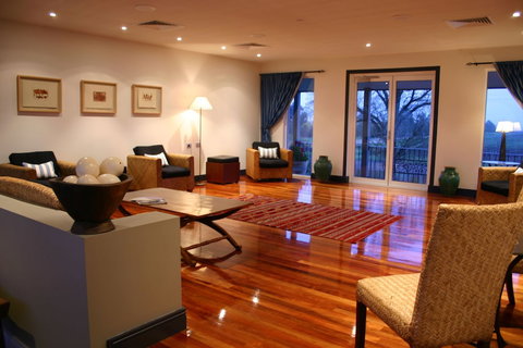 Lancemore Milawa - Accommodation NT 5