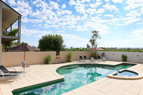 Lancemore Milawa - Accommodation NT 4