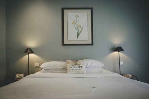 Lancemore Milawa - Accommodation NT 6