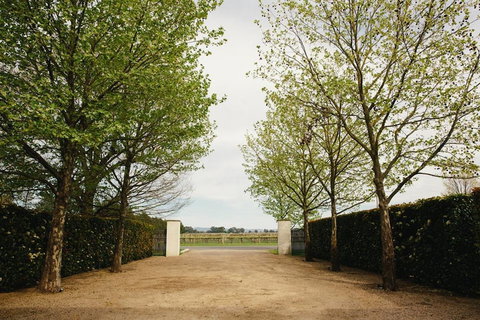 Lancemore Milawa - Accommodation NT 3