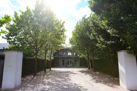 Lancemore Milawa - Accommodation NT 1