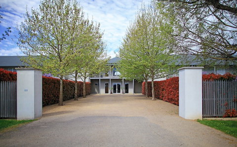 Lancemore Milawa - Accommodation NT 0