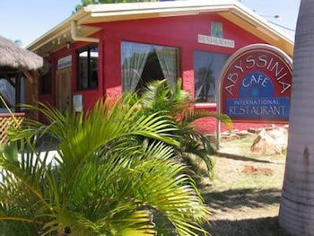  Accommodation NT