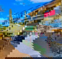 Quality Hotel Darwin Airport - Accommodation NT