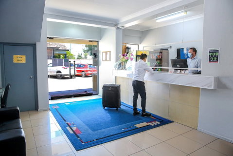 Metro Inn Ryde - Accommodation NT 6