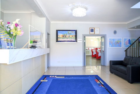 Metro Inn Ryde - Accommodation NT 5