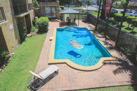 Metro Inn Ryde - Accommodation NT 3