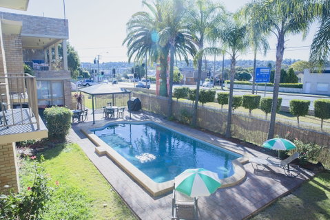 Metro Inn Ryde - Accommodation NT 4
