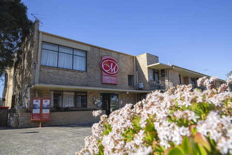 Metro Inn Ryde - Accommodation NT 1