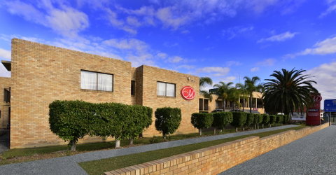 Metro Inn Ryde - Accommodation NT 0