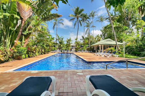 Agincourt Beachfront Apartments - Accommodation NT 6