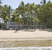 Agincourt Beachfront Apartments - Accommodation NT