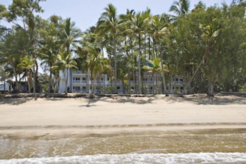 Agincourt Beachfront Apartments - Accommodation NT 0