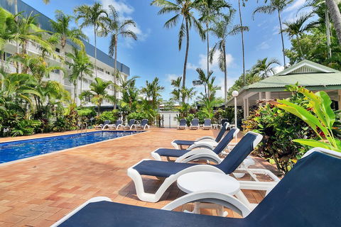 Agincourt Beachfront Apartments - Accommodation NT 5