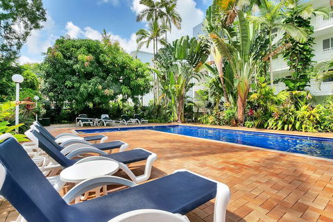 Agincourt Beachfront Apartments - Accommodation NT 7