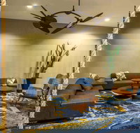 The Sebel Cairns Harbour Lights - Accommodation NT