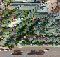 Palms City Resort - NT Tourism