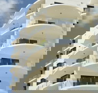 Piermonde Apartments - Cairns - Accommodation NT