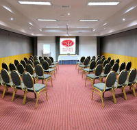 Metro Hotel Ipswich International - Accommodation NT