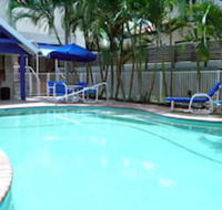 Budds Beach Apartments - Accommodation NT