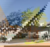 Adina Apartment Hotel Darwin Waterfront - NT Tourism
