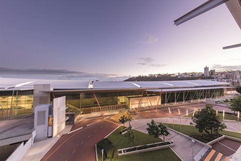 Adina Apartment Hotel Perth - Accommodation NT 1