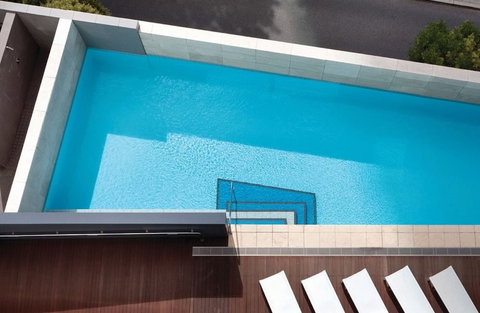 Adina Apartment Hotel Perth - Accommodation NT 2