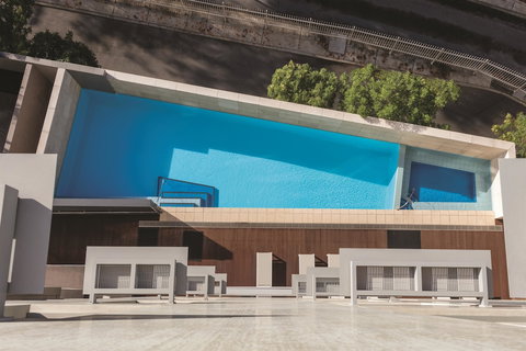 Adina Apartment Hotel Perth - Accommodation NT 3