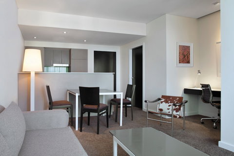 Adina Apartment Hotel Perth - Accommodation NT 5
